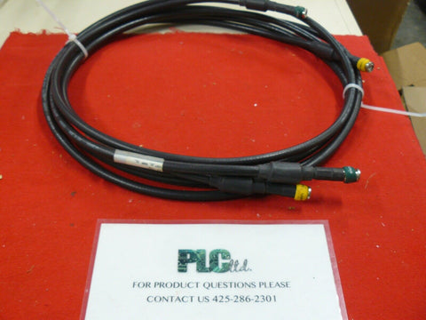 Honeywell 51308112-003 Used Cable Set Both A and B cables.  51308112003