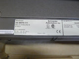 ASB875111 BRAND NEW! Modicon Analog Input Module AS-B875-111