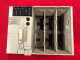 TSX3721100 TESTED Modicon Micro Base Module TSX-3721100