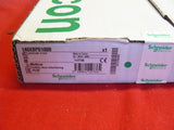 140XBP01000 FACTORY FRESH SEALED! Excellent Modicon Backplane 140-XBP-010-00