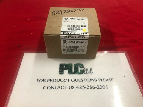 1794TBN NEW SER A Terminal Base Module 1794-TBN ALLEN BRADLEY