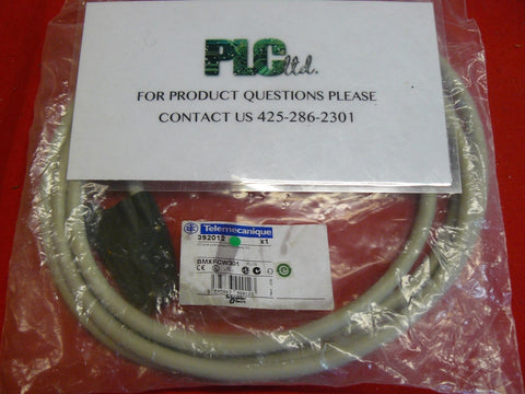 BMXFCW301 BRAND NEW! MODICON M340 BMX-FCW-301 Cable