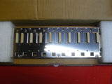 BMXXBP0800 BRAND NEW FACTORY SEALED Schneider Electric Modicon BMX-XBP-0800