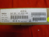BRAND NEW! AS-BDAP-208 Modicon Discreet Output Relay ASBDAP208