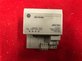 1794ASB Ser E Flex I/O Power Supply RIO Adapter 1794-ASB ALLEN BRADLEY