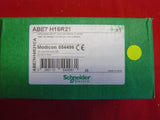 ABE7H16R21 BRAND NEW! Telemecanique Schneider Wiring Base Module ABE7-H16R21