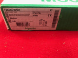 TSXDEZ32D2 New Factory Sealed Modicon Premium 24 VDC Input TSX-DEZ-32D2