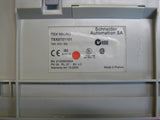 TSX3721101 TESTED Modicon Micro Base Module TSX-3721101
