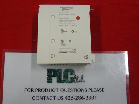 BMXAMO0802 Schneider Electric Modicon BMX-AMO-0802