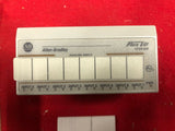1794IE8 NEW SER B Flex I/O Analog Input Module 1794-IE8 ALLEN BRADLEY