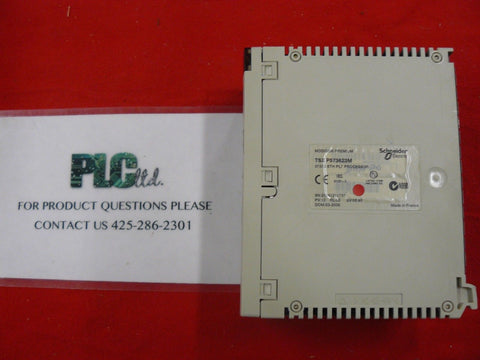 TSXP573623 TSXP573623M Excel Modicon Unity Premium CPU TSX-P573623M TSX-P573623