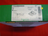 Modicon 170AMM09000 BRAND NEW! Momentum I/O Base 170-AMM-090-00