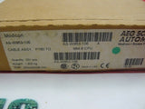 ASW953106 New Factory Sealed Modicon Cable Assy AS-W953-106