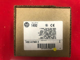 NEW Allen-Bradley 1492-IFM20F SER B 20 Pt. Interface Module 1492IFM20F