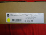 CABLE010TBCH BRAND NEW! Allen Bradley CAT 1492 0.5M Cable SERIE C
