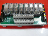 Allen Bradley Used Excellent Cond 1492-XIM120-8R Relay Interface Module Ser A