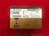 Brand New Sealed 1794ASB Ser E Flex I/O Power Supply 1794-ASB ALLEN BRADLEY