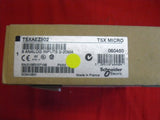 TSXAEZ802 Modicon Premium Analog Input TSX-AEZ-802