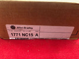 Brand New Allen Bradley 1771-NC15 Ser A 1771NC15 High Resolution Cable