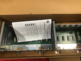 New Allen Bradley 1746-A13 Series B SLC 500 13 Slot Modular Chassis 1746A13