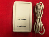 TSXCUSBMBP Used Modicon Micro USB TO MODBUS PLUS Converter TSX-CUSB-MBP