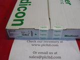140XBP01000 FACTORY FRESH SEALED! Excellent Modicon Backplane 140-XBP-010-00