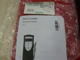 Schneider Electric Multiloader VW3A8121, RJ45 for ATV12, 312, 61, 71