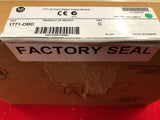 Brand New Sealed Allen Bradley 1771-OBD Ser C 1771OBD Output Module