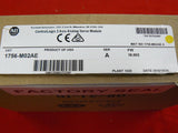 1756MO2AE 1756M02AE NEW SERIES A 2016 DOM 1756-M02AE ALLEN BRADLEY