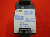 Allen Bradley 1606-XLP50EZ Ser A Power Supply