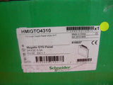 HMIGTO4310 BRAND NEW! Modicon Magelis HMI Touch Panel HMI-GTO-4310