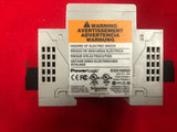 SCHNEIDER ELECTRIC EGX100SD POWERLOGIC ETHERNET GATEWAY EGX100