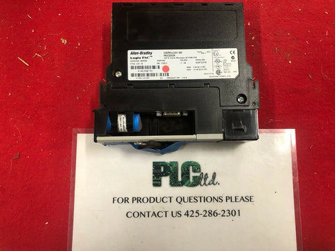 Allen Bradley 1756-L61 SER B ControlLogix Processor Controller 1756L61