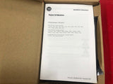 NEW Allen Bradley 1746-IA8 SLC 500 Ser A Input Module 1746IA8
