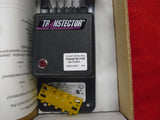 TRANSTECTOR ACP100BW3 Circuit Surge Protector 120 VAC
