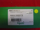 ABE7R16S210 BRAND NEW! Telemecanique Schneider I/O Module ABE7-R16S210