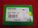 TWDNOZ485T NEW! Communication Module Schneider Electric Modicon Twido