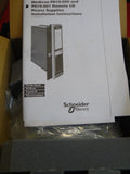 ASP810000 BRAND NEW! Modicon Slot Mount Power Supply AS-P810-000