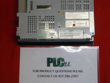 XBTGT4330 Used. Perfect Condition! Modicon Schneider Touch Panel XBT-GT4330