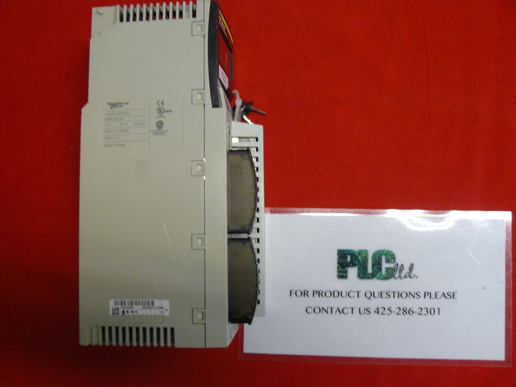 140CPU65260 Used Tested Modicon CPU 140-CPU-652-60 Schneider