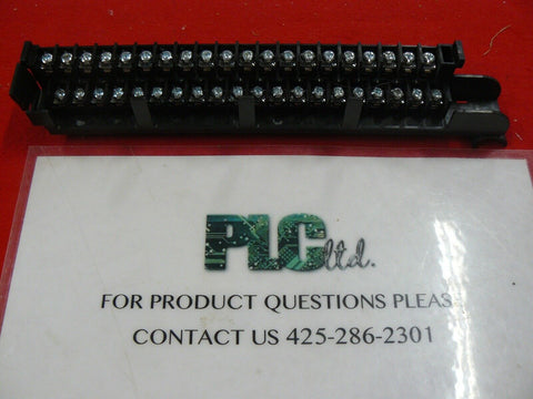 Allen Bradley New 1771-WN 40 Pin Terminal Wiring Arm  1771WN