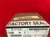 New Sealed 1794ADN Ser B Flex DeviceNet Adapter 1794-ADN ALLEN BRADLEY