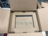 XBTGT6340 Brand New Modicon Schneider Color Touch Panel XBT-GT-6340