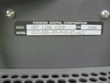 Phoenix Digital Used OLC-DSL-85-P-D-ST-ACV Optic Comm Module OLCDSL85PDSTACV