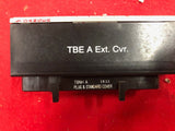 ALLEN BRADLEY 1756-TBNH A CONTROLLOGIX TERMINAL BLOCK 20 POINT