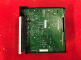 ALLEN BRADLEY 1756-PA75 SER B 1756PA75 POWER SUPPLY