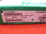 171CCC98030 New Factory Sealed Modicon Ethernet CPU 171-CCC-980-30