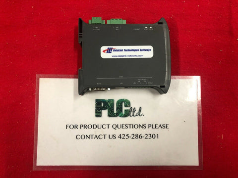 Datalink Technologies Gateways GW1000-DHPME