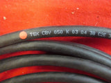 TSXCBY050 Telemecanique Modicon Premium Cable TSX-CBY-050