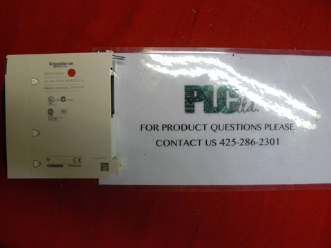 BMXDDO3202K Excellent Schneider Electric Modicon BMX-DDO-3202K M340